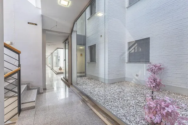 Ático en Ogijares con 2 garajes y un trastero. — 22
