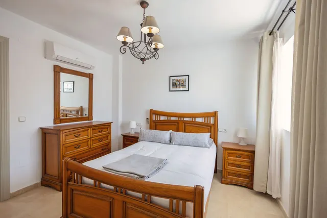 Adosado 4 habitaciones 260m² en venta - Riviera del sol — 20