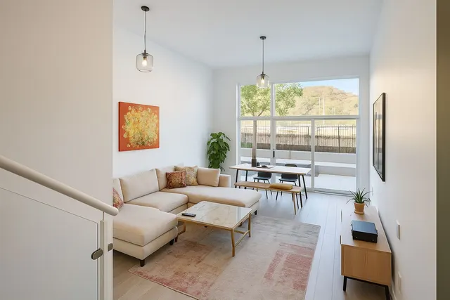 Apartamento 3 habitaciones 180m² en venta - El Madroñal — 9