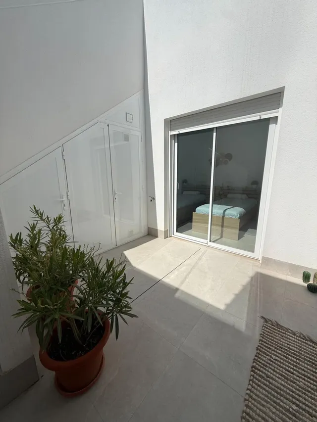 Villa 2 habitaciones 76m² en venta - Balsicas — 34