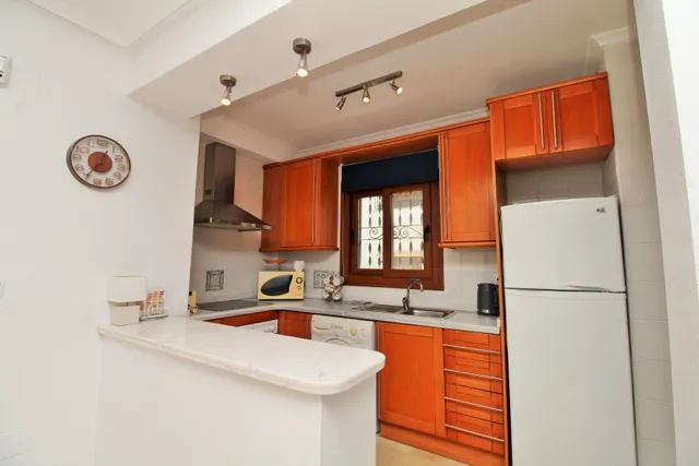 Apartamento 2 habitaciones 72m² en venta - Los Dolses — 8