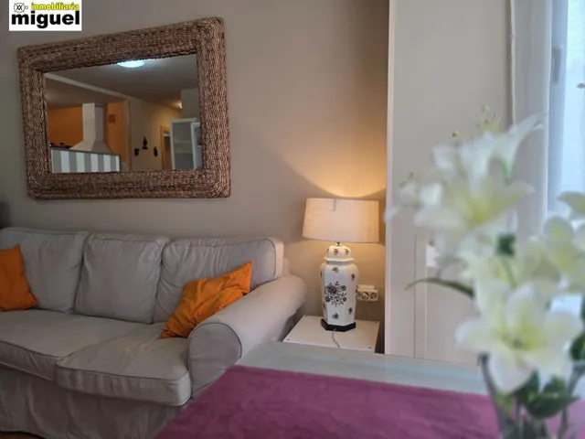 LISTO PARA ENTRAR A VIVIR. PISO DE DOS habitaciones — 18