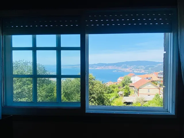 Chalet en Redondela con jardín y piscina — 31