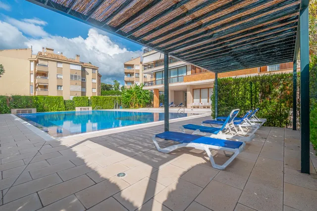 Exclusiva vivienda de alto standing con amplias terrazas, piscina y gran potencial en Son Dameto, Palma — 45