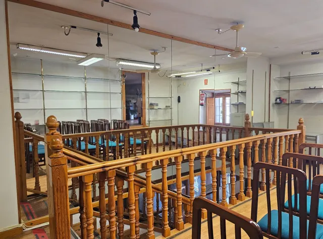 Local comercial en venta en el real sitio de san ildefonso (Segovia) — 7