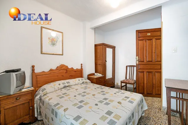 Hostal Lanjarón — 50