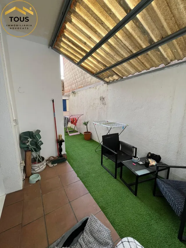 ACOGEDOR PISO EN CERDANYOLA DEL VALLES — 4