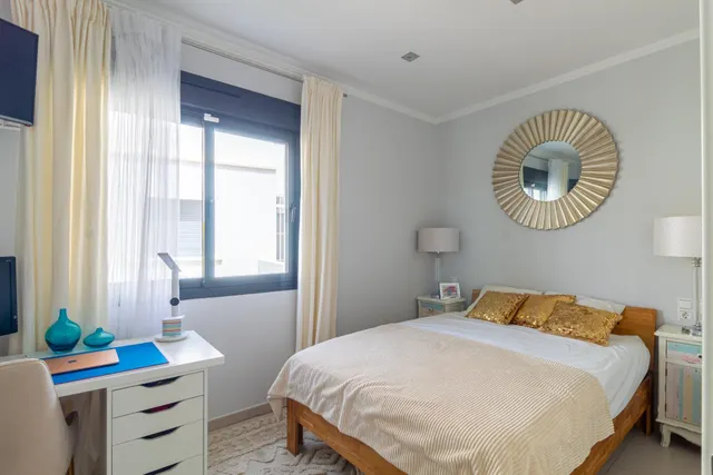 Adosado 3 habitaciones 170m² en venta - Agua Marina — 15