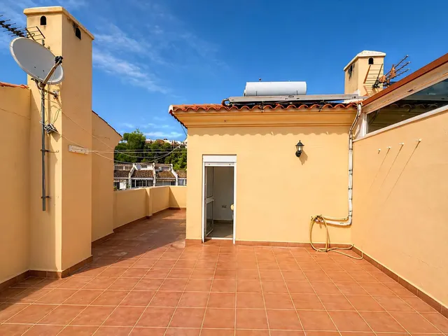 Adosado 3 habitaciones 206m² en venta - Costa Del Sol — 25