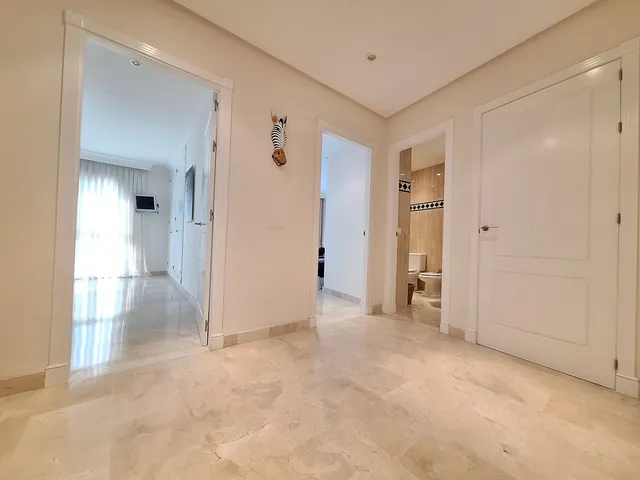 Ático Dúplex 3 habitaciones 229m² en venta - Marbella — 25