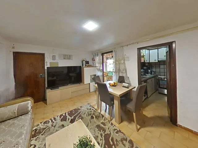 Acogedor Piso Exterior - Ideal para Reformar a su gusto — 18