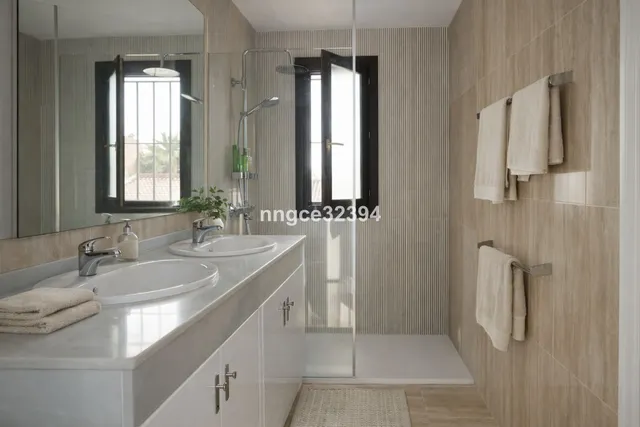 Adosado 4 habitaciones 235m² en venta - Costa del Sol — 24