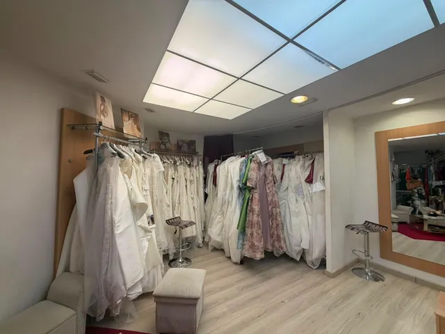 Local comercial en alquiler - Centro — 13