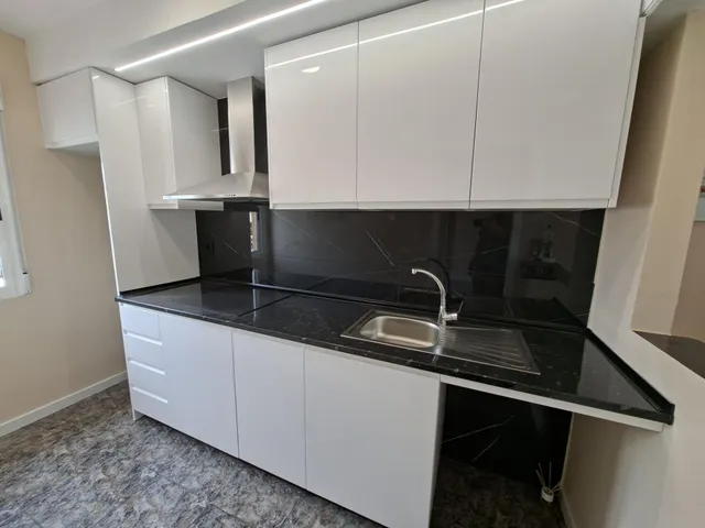 Bungalow reformado con jardín privado, terraza y piscina comunitaria en La Zenia, Orihuela Costa — 11
