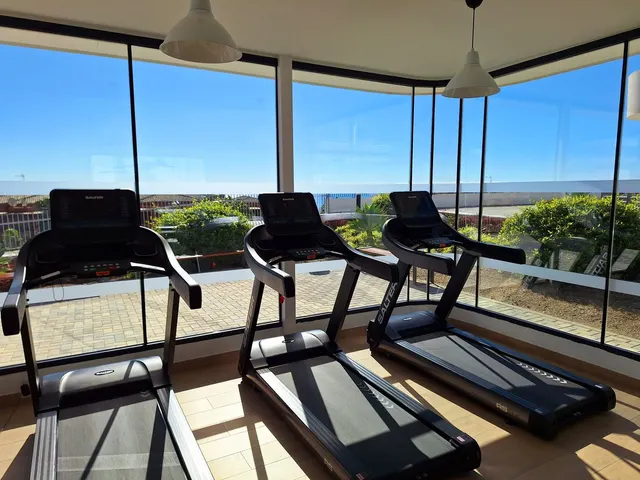 Apartamento 3 habitaciones 132m² en venta - Costa Del Sol — 28