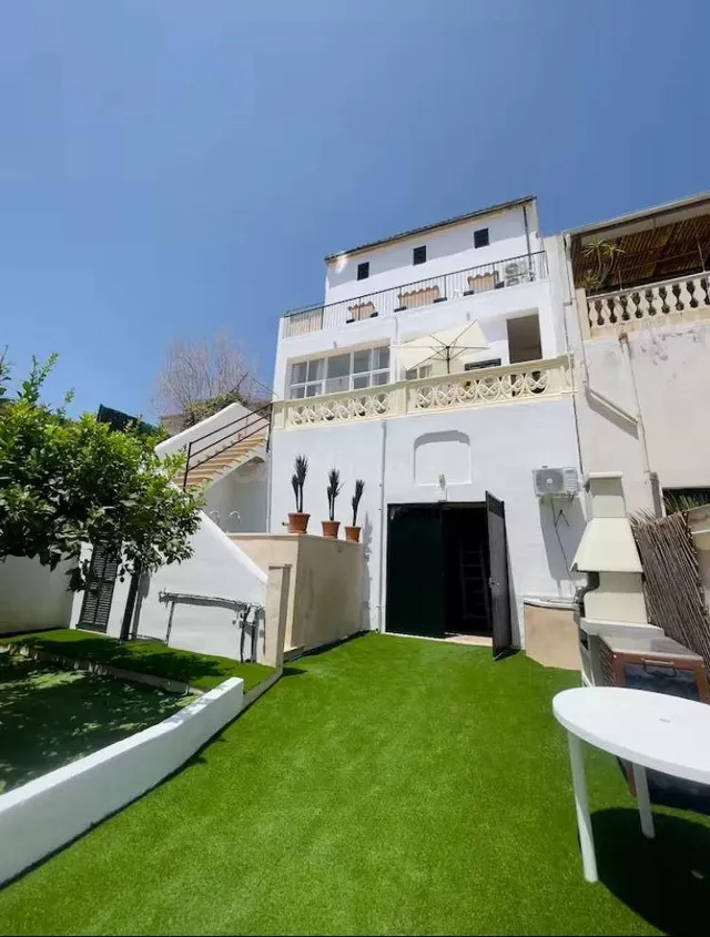 Encantadora Villa en Sant Jordi