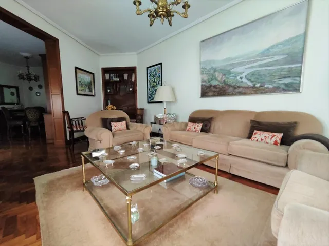 Se vende chalet pareado en A Coruña, Ciudad Jardín - foto 4