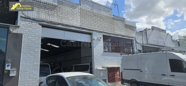 ¡Oportunidad única en el Polígono la Postura! - foto 3