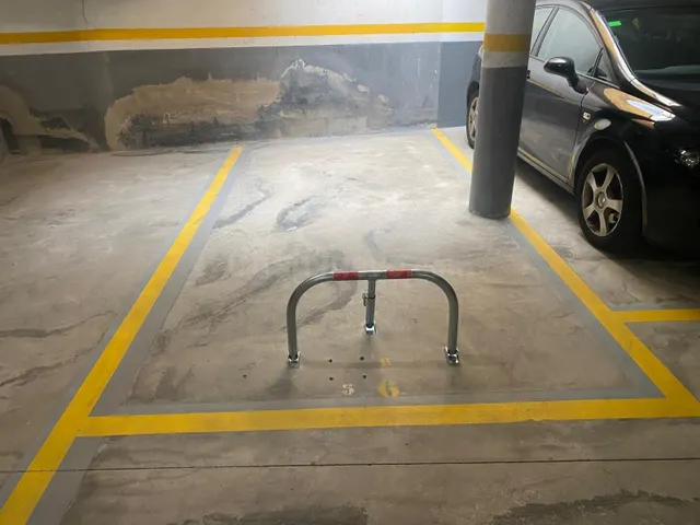 SE VENDE PLAZA DE APARCAMIENTO EN RUBÍ - foto 3
