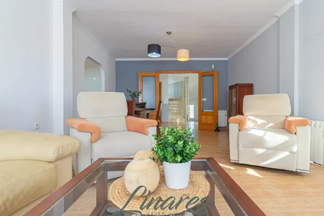Chalet 3 habitaciones 297m² en venta - Playa del Galán — 28