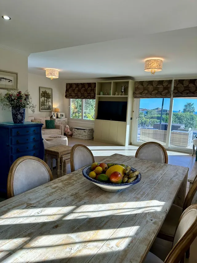 Chalet 6 habitaciones 200m² en venta - Costa Del Sol — 9