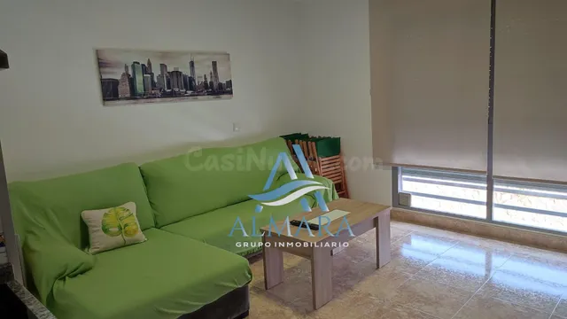 Se alquila vivienda para todo el año — 4