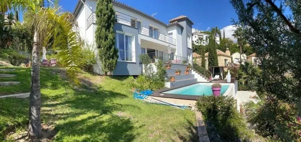 Chalet 5 habitaciones 448m² en venta - El Madroñal