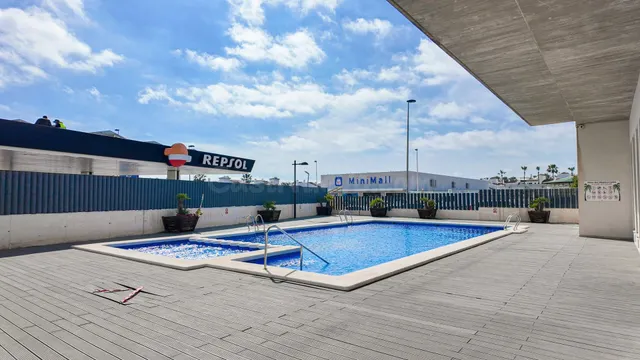 Ático 2 habitaciones 83m² en venta - Los Dolses — 48