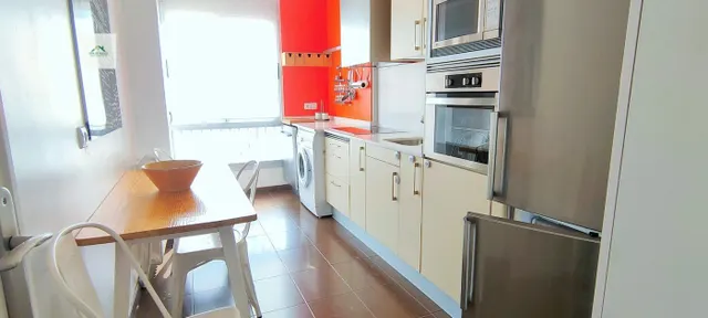 3 dormitorios reformado con GARAJE BOX y TRASTERO en Doctor Artero – 850 €/mes — 8