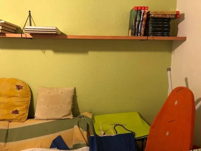 Se vende piso en calle Panticosa (Torrero) — 13