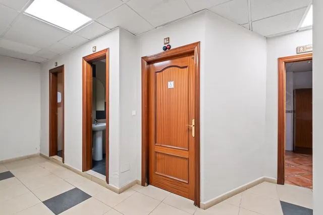 Local comercial 600m² en venta - Riviera del sol — 20