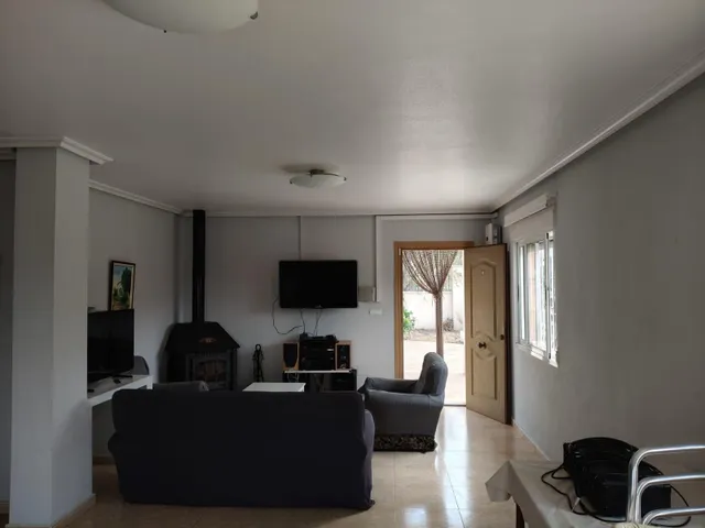 Finca rústica 6 habitaciones 387m² en venta - El Palmar — 10