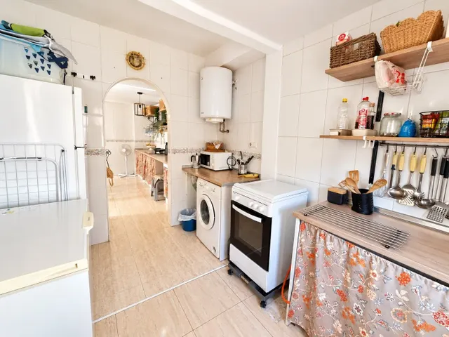 Casa 3 habitaciones 105m² en venta - Zeniamar-Horizonte-La Campana — 9