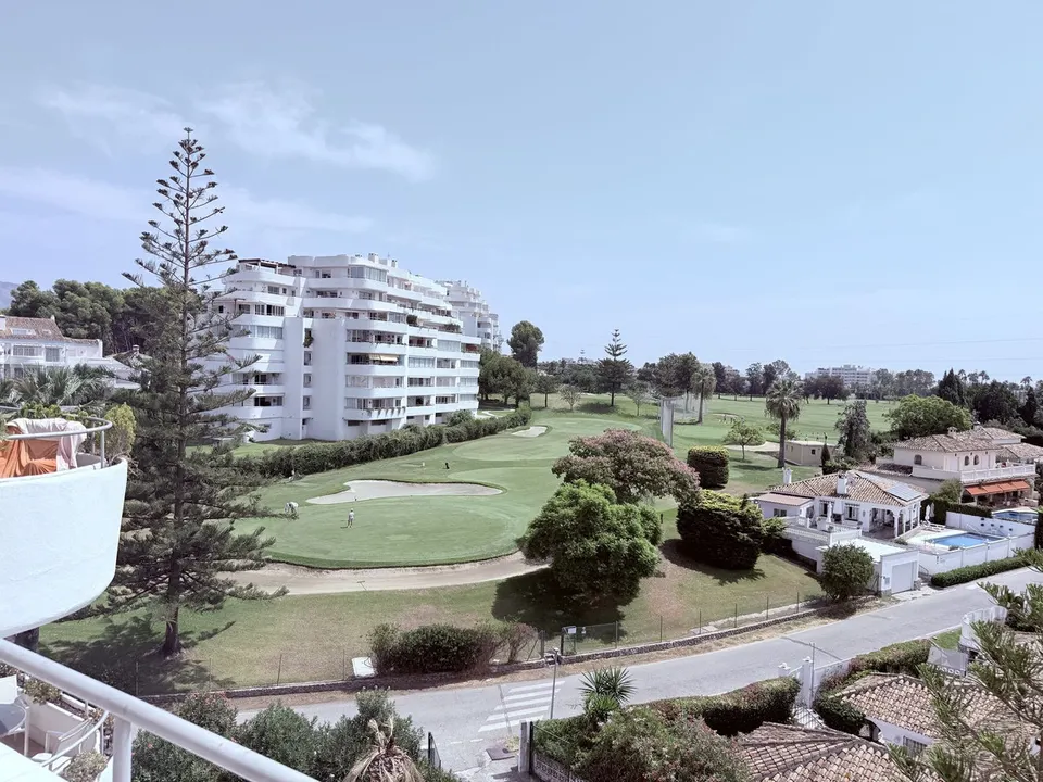 Apartamento 2 habitaciones 67m² en alquiler - Marbella