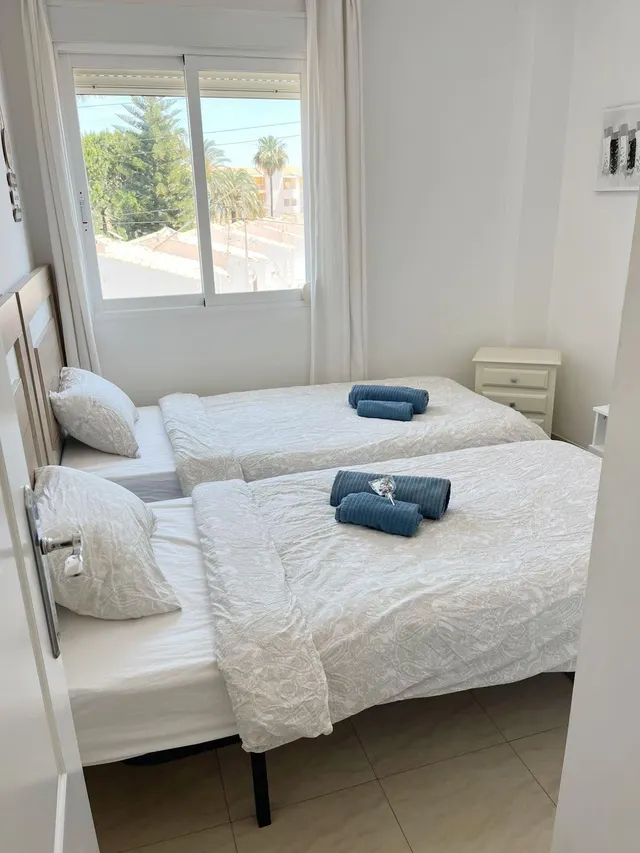 Apartamento en excelente estado cerca de la playa — 16