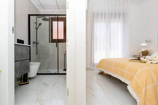 Villa 3 habitaciones 165m² en venta - Casco urbano — 32