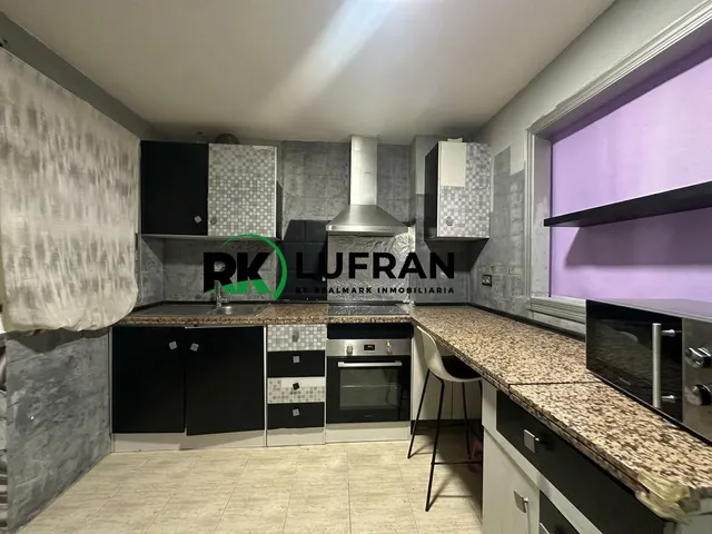 PISO EN VENTA EN ALICANTE - ZONA LOS ANGELES - TOMBOLA - RABASA — 8
