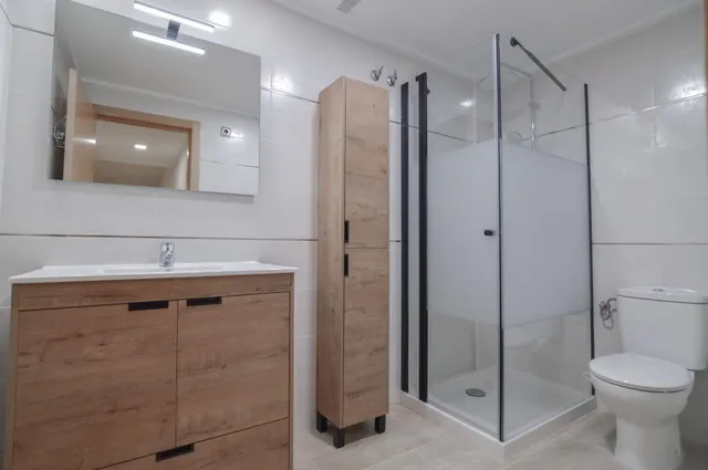 Apartamento 2 habitaciones 75m² en venta - Estacion de autobuses — 16