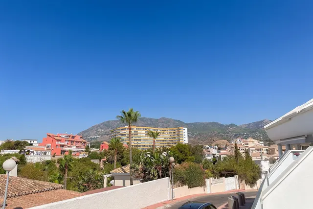 Dúplex 2 habitaciones 86m² en venta - Centro — 18