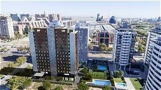 VENTA DE PISO EN VALENCIA — 2