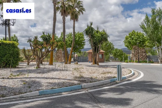Maravillosa vivienda unifamiliar en Cañadas del Parque — 45