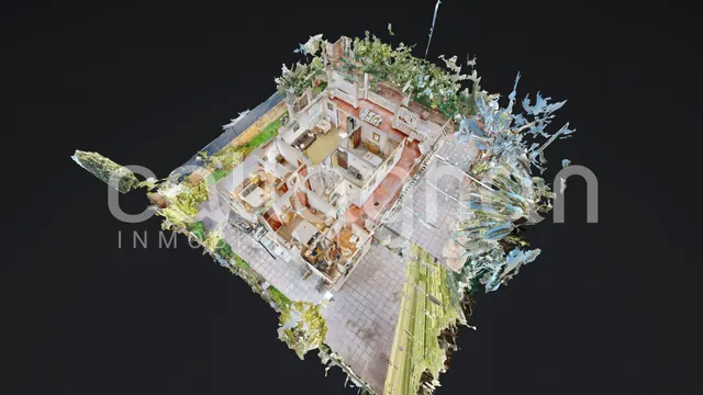 Luminoso y exclusivo chalet independiente en Almardà — 37