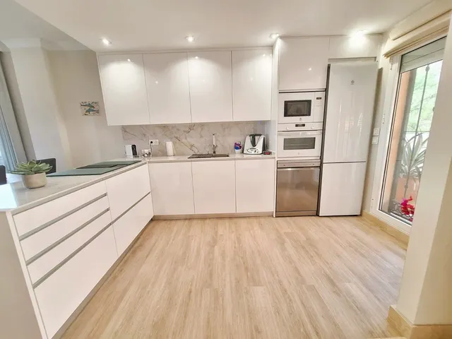 Dúplex 2 habitaciones 120m² en venta - Marbella — 16