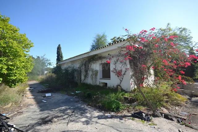 Parcela 2288m² en venta - Marbella — 4
