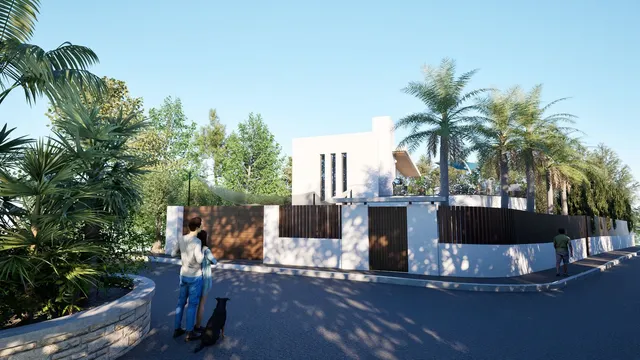 Chalet 4 habitaciones 530m² en venta - Marbella — 11
