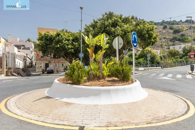 TERRENO URBANO EN LA HERRADURA — 6