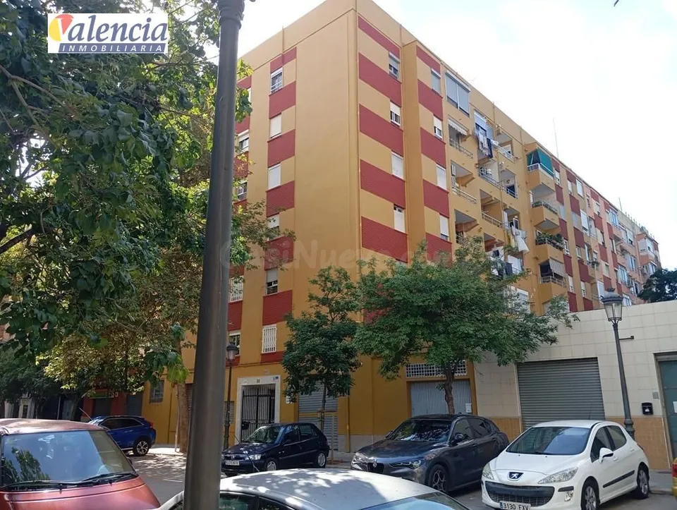 Piso 3 habitaciones 90m² en venta - Ciutat Fallera