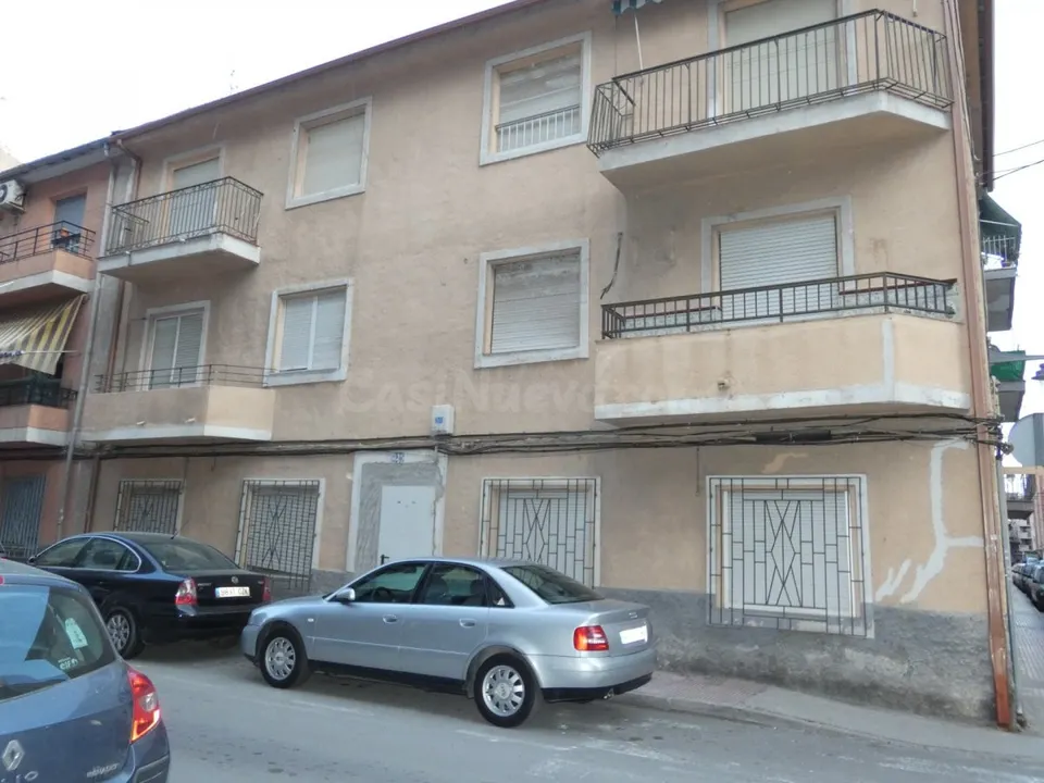 ++OCASION++ venta de Edificio en ruinas en Molina de Segura zona Centro ++