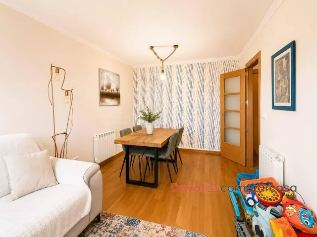 ¡El hogar que estabas buscando en O Porriño! Piso de 3 dormi - foto 4
