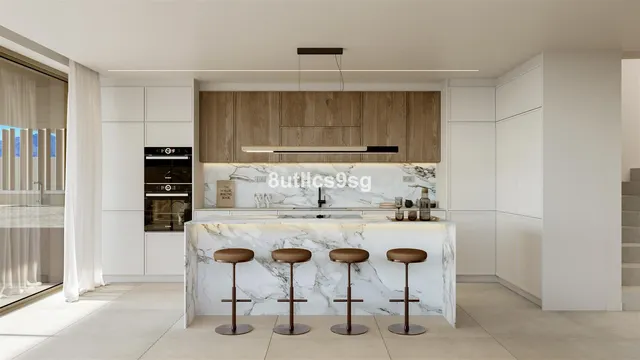 Adosado 3 habitaciones 240m² en venta - Costa Del Sol — 5